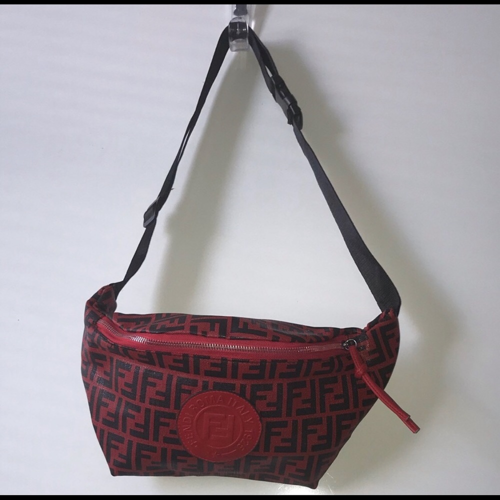 Fendi Waist Bag